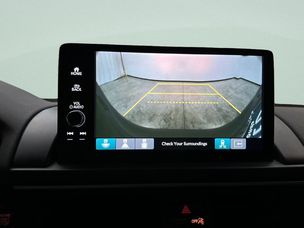 Used 2024 Honda Pilot EX-L image 35