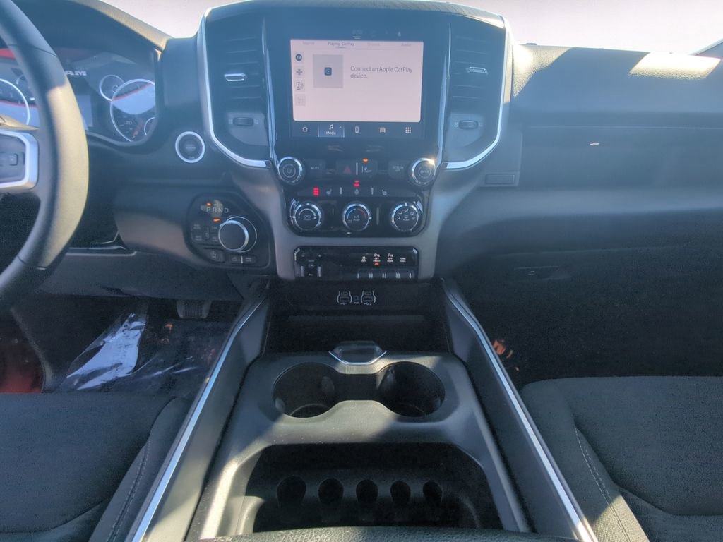 Used 2025 RAM 1500 Big Horn image 11