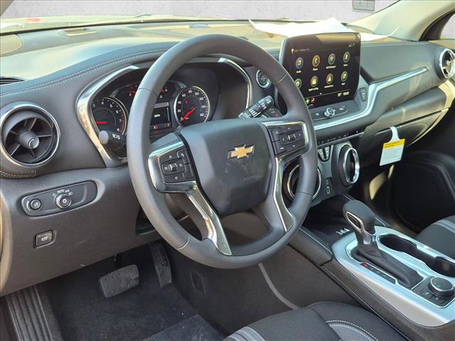 New 2026 Chevrolet Blazer LT w/ Convenience Package FWD image 3