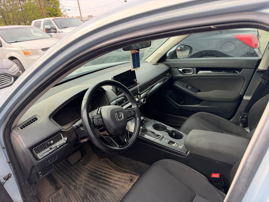 Used 2022 Honda Civic EX image 7