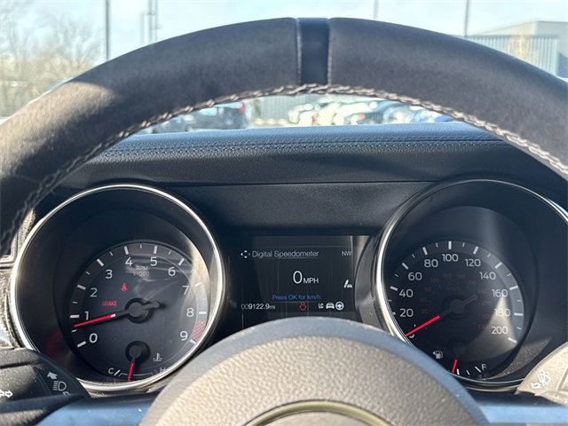 Used 2019 Ford Mustang Shelby GT350 w/ Technology Package image 15