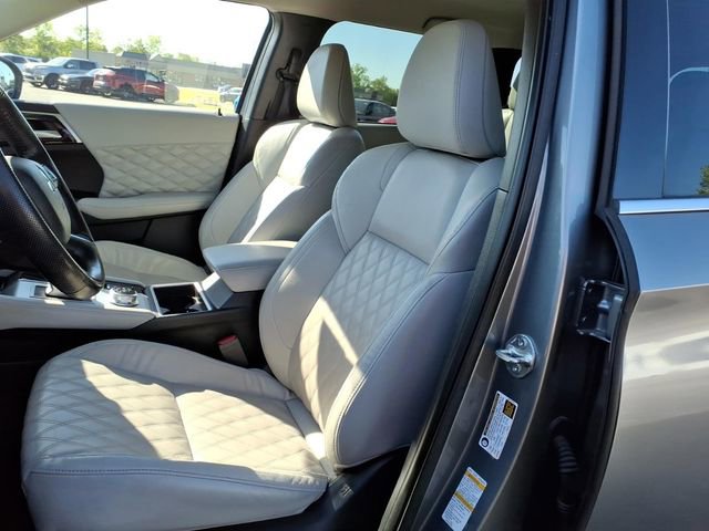 Used 2022 Mitsubishi Outlander SEL FWD image 12