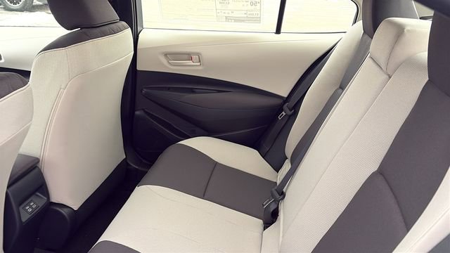 New 2026 Toyota Corolla LE image 23