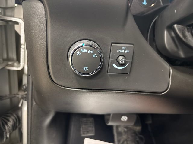 Used 2025 Chevrolet Express 2500 LT w/ LT Preferred Equipment Group RWD image 25