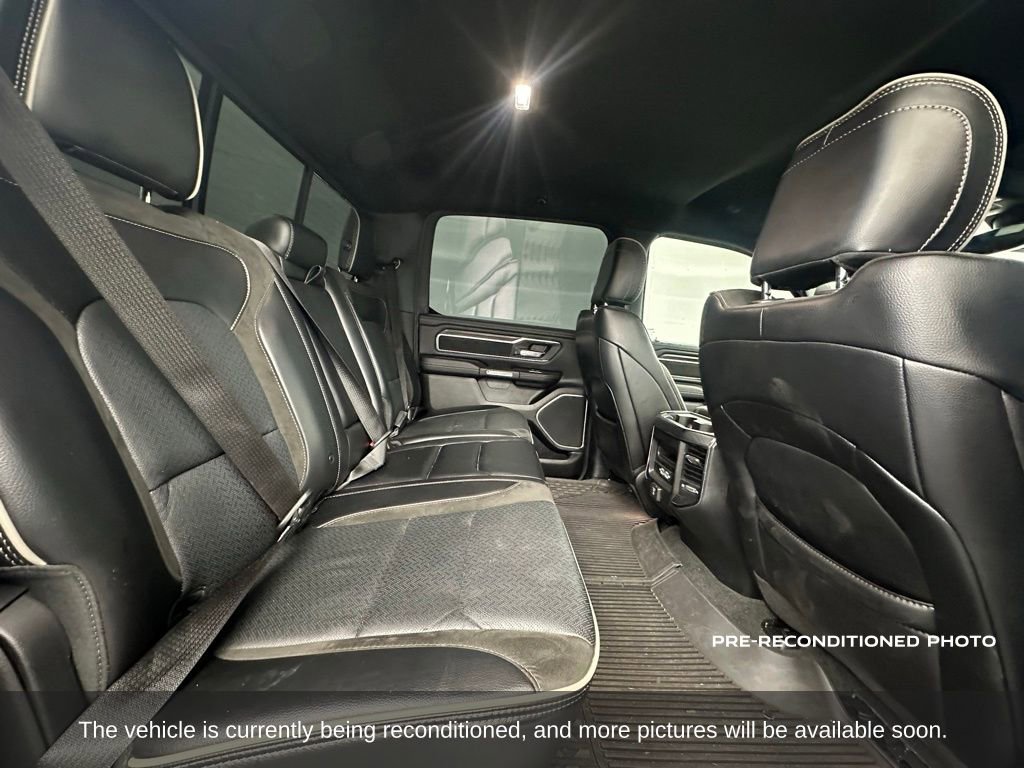 Used 2023 RAM 1500 Laramie image 15