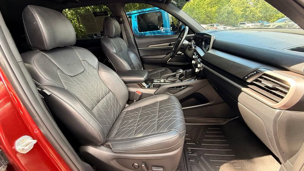 Used 2023 Kia Telluride EX X-Line AWD/4WD image 45