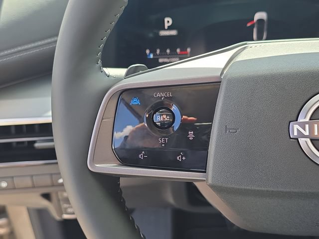 New 2026 Nissan Murano SL AWD/4WD image 32