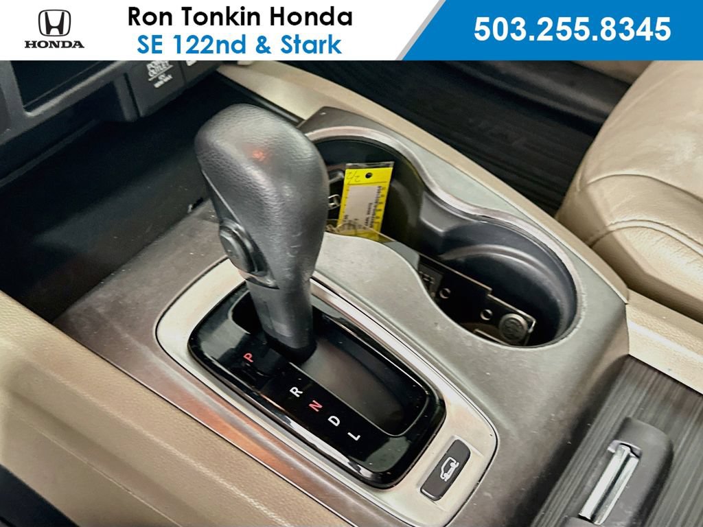 Used 2020 Honda Pilot EX-L image 18