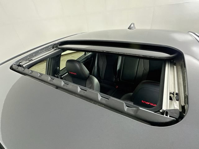 Used 2023 Subaru WRX Limited AWD/4WD image 11