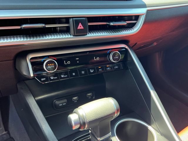 Certified 2023 Kia K5 GT-Line w/ GT-Line Premium Package FWD image 20