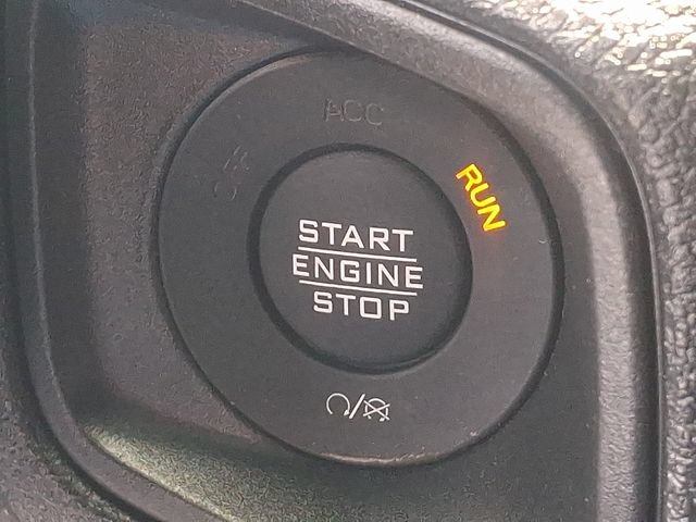 Used 2024 Jeep Wrangler Sport AWD/4WD image 25