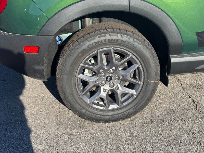 New 2025 Ford Bronco Sport Big Bend image 4