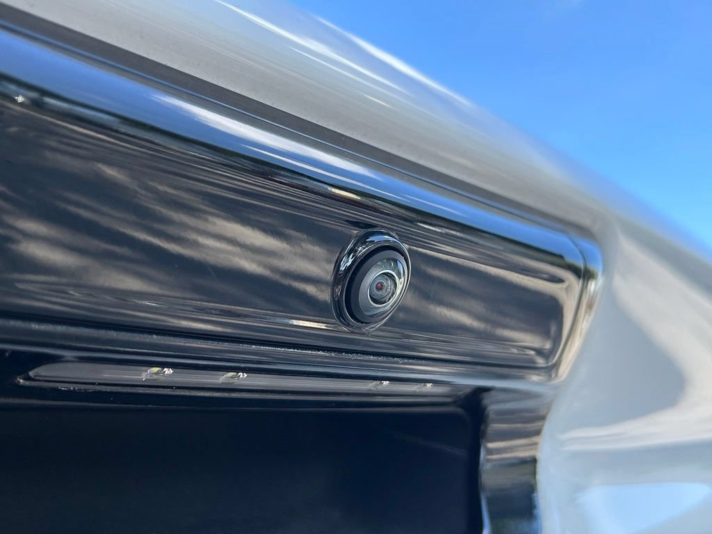 Certified 2023 RAM 1500 Big Horn RWD image 33