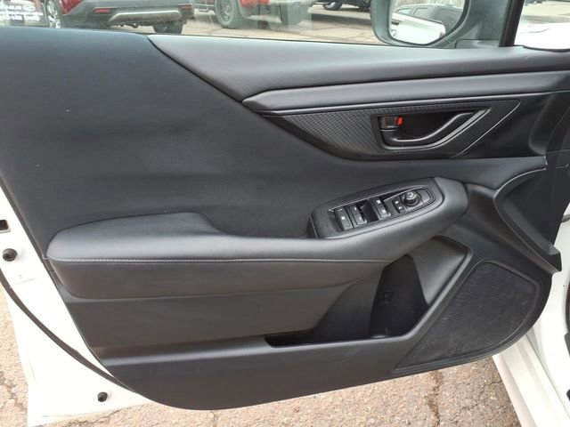 Used 2022 Subaru Legacy image 10