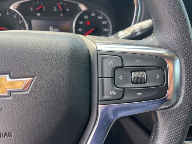 Used 2025 Chevrolet Blazer LT FWD image 18