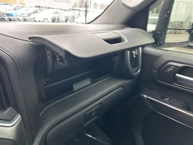 Used 2022 Chevrolet Silverado 2500 LTZ w/ Z71 Off-Road Package image 23