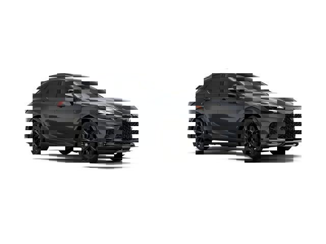 New 2026 Lexus RX 500h F Sport AWD/4WD image 4