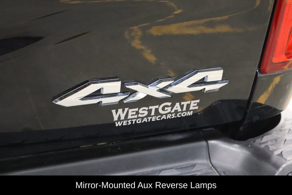 Used 2022 RAM 2500 Laramie image 30