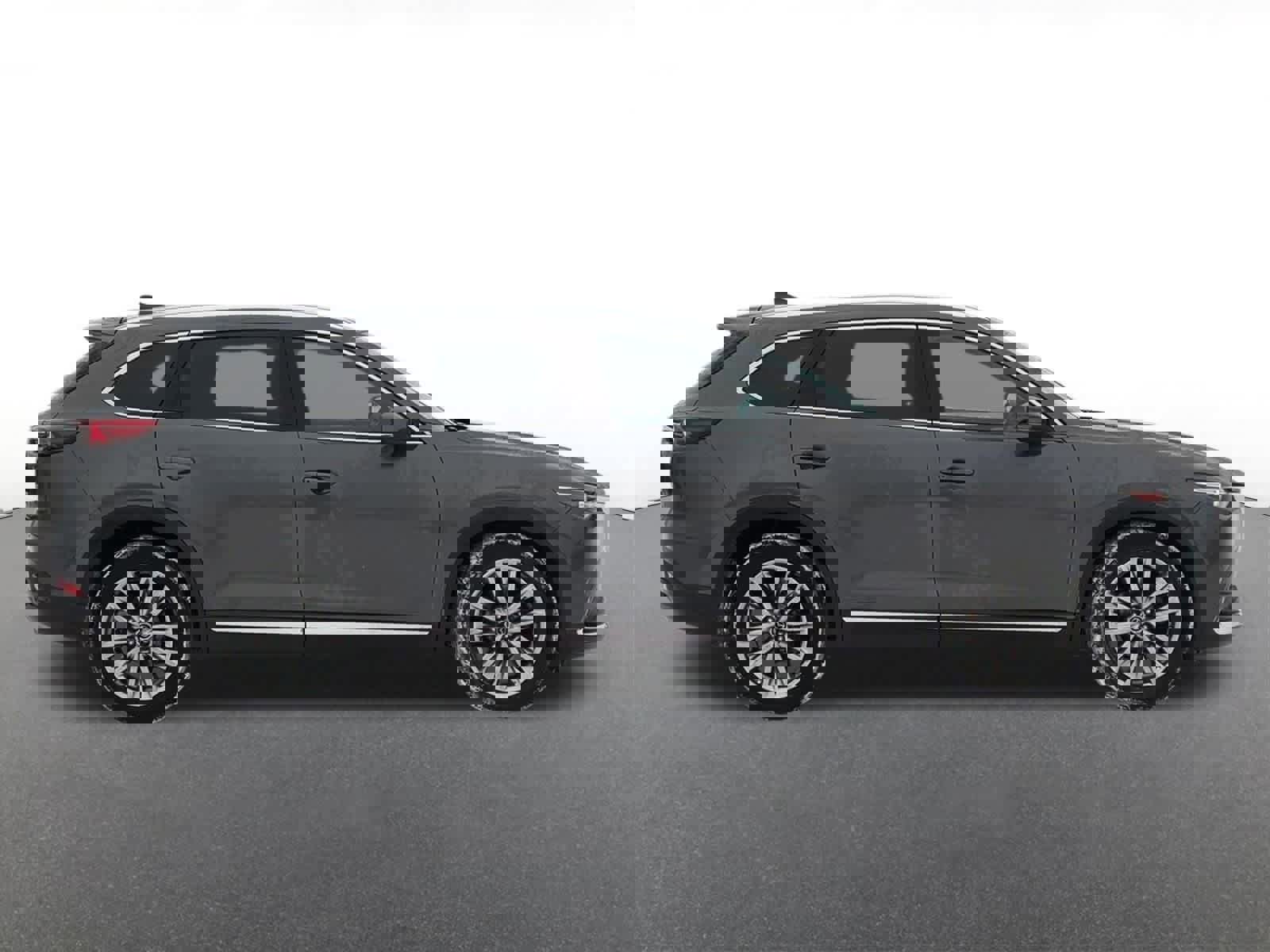 Used 2016 MAZDA CX-9 Signature image 4