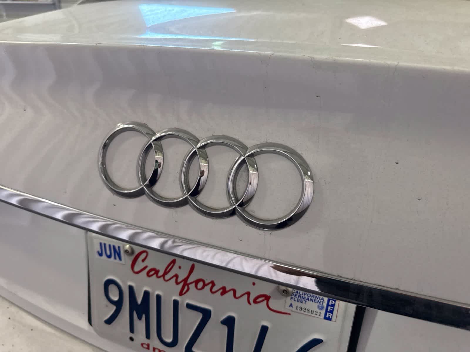 Used 2024 Audi A4 2.0T Premium Plus AWD/4WD image 13