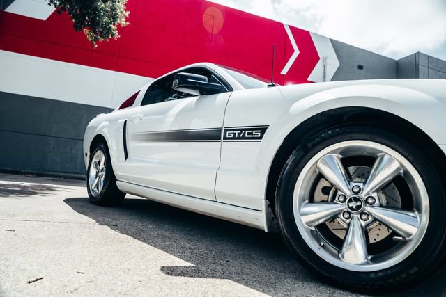 Used 2007 Ford Mustang GT Premium RWD image 25