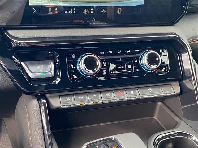 New 2024 GMC Sierra 1500 AT4 w/ Technology Package image 9