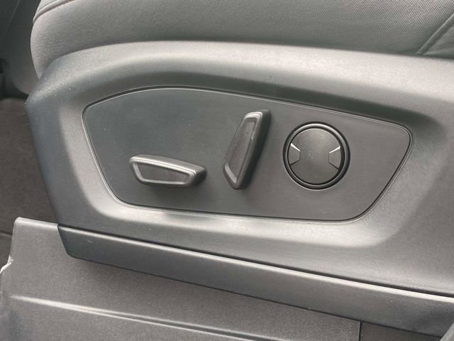 New 2026 Ford Explorer Active image 13