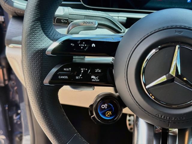 Used 2025 Mercedes-Benz GLE 53 AMG 4MATIC Coupe image 37