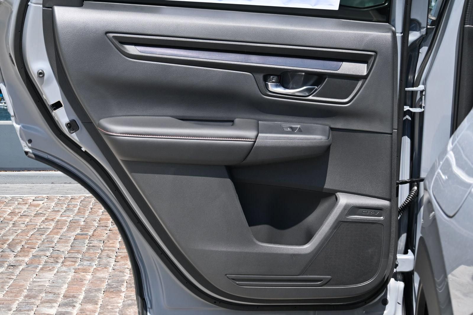 New 2026 Honda CR-V Sport image 11