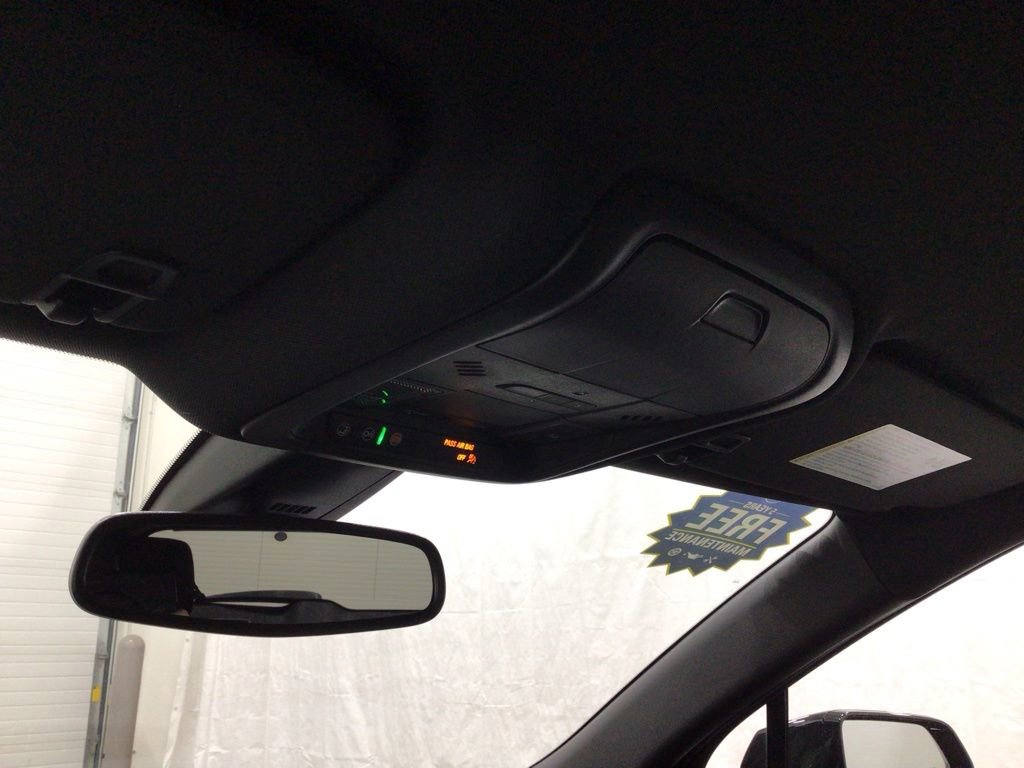 Used 2023 Chevrolet Blazer RS image 11