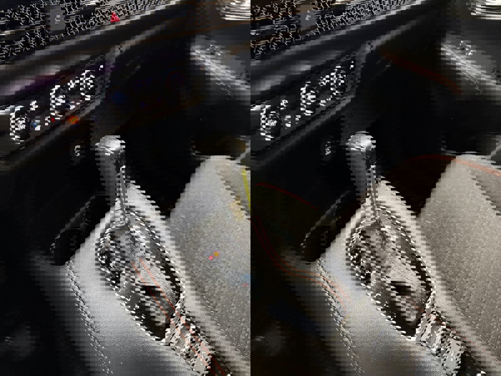 Used 2024 Honda HR-V Sport image 16