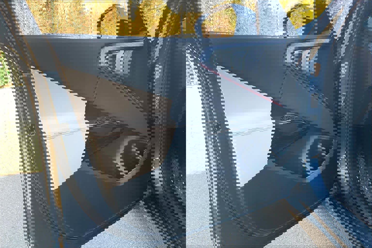 Used 2026 BMW X3 xDrive30 w/ Convenience Package image 21