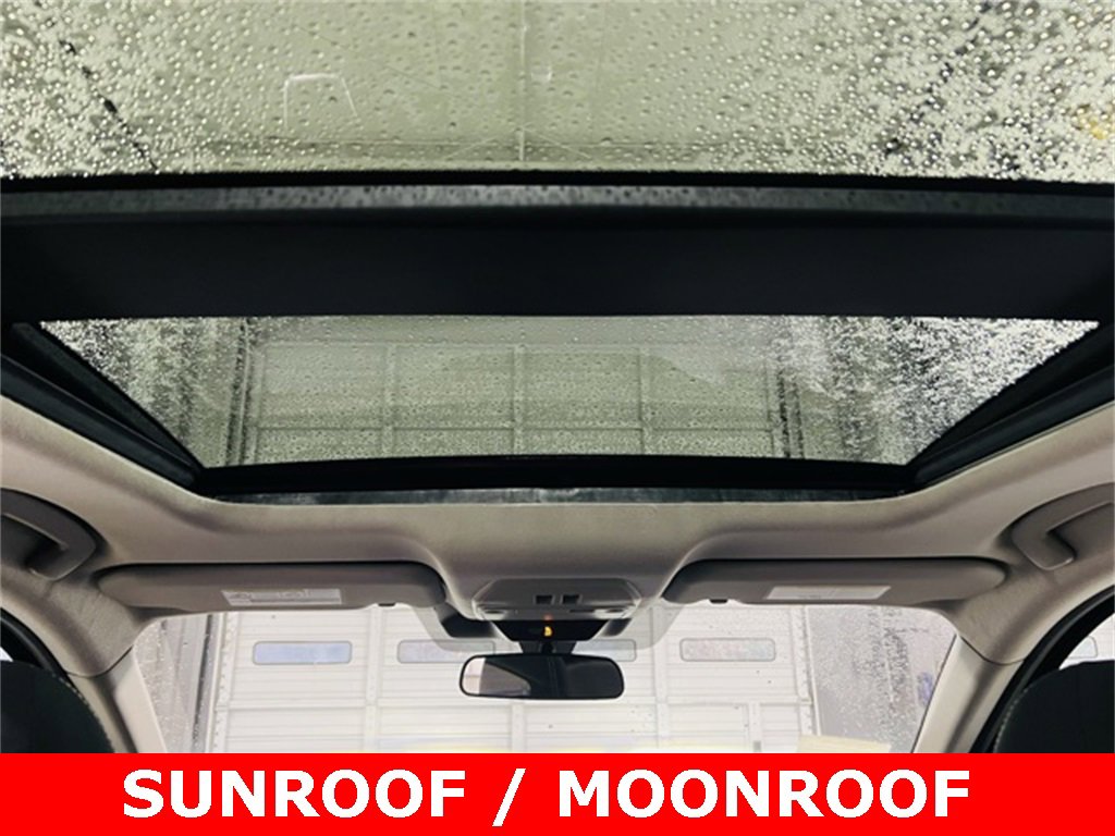 New 2026 Nissan Kicks SV w/ SV Premium Package image 6