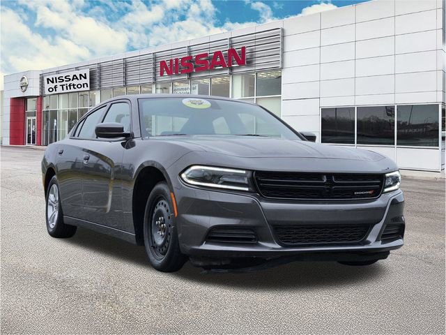 Used 2021 Dodge Charger SXT