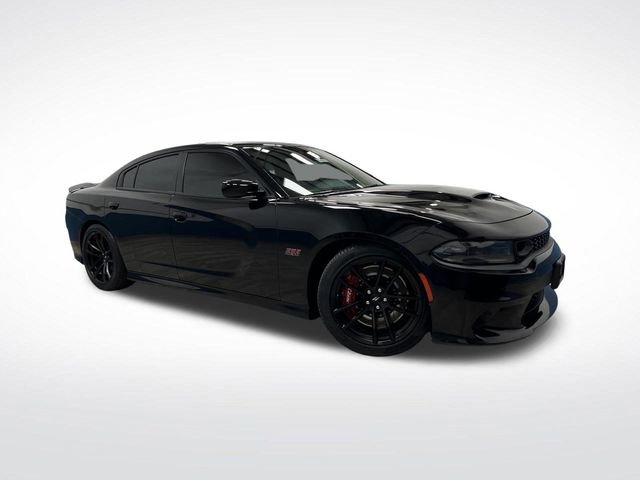 Used 2022 Dodge Charger Scat Pack w/ Dynamics Package image 37