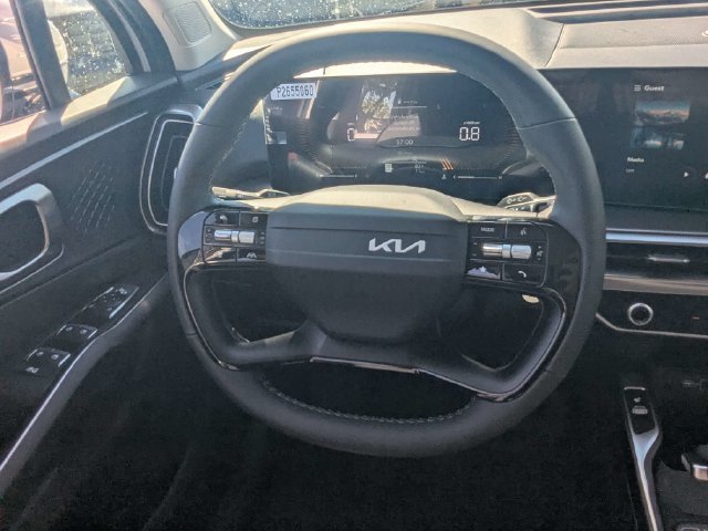 New 2026 Kia Sorento S FWD image 17