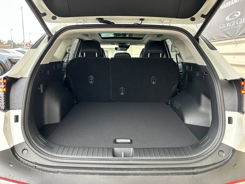 New 2026 Kia Sportage EX w/ EX Panoramic Sunroof Package image 14