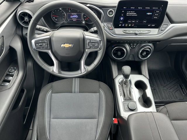 Certified 2023 Chevrolet Blazer LT image 19
