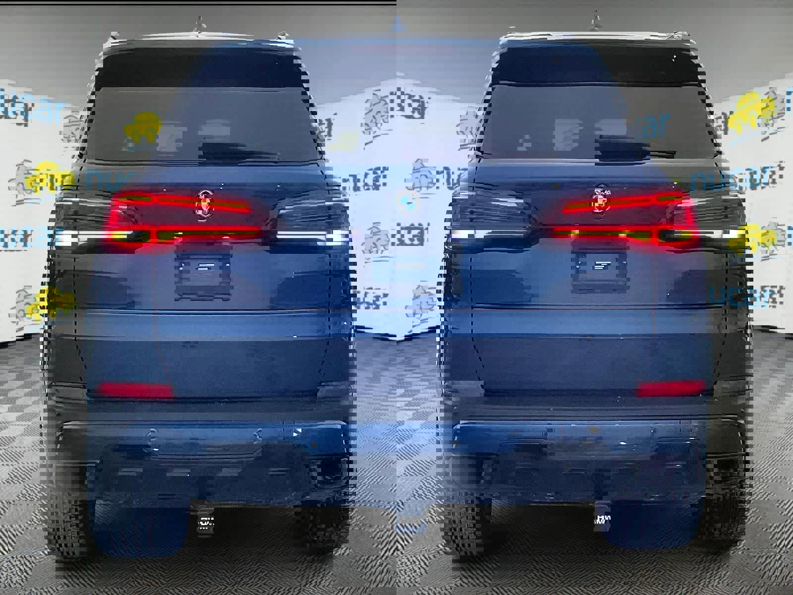 Used 2023 BMW X5 xDrive45e image 5