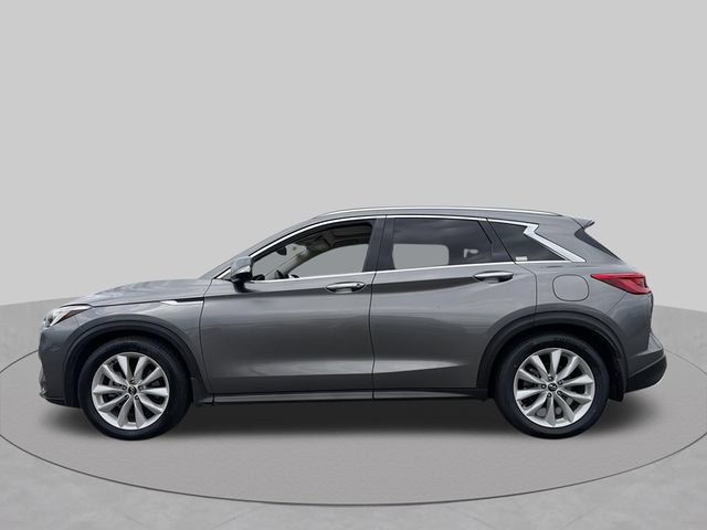 Used 2019 INFINITI QX50 Essential w/ Proactive Package AWD/4WD image 6
