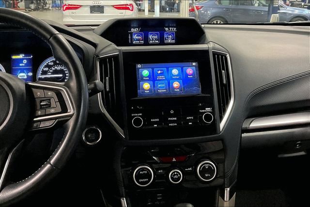 Used 2020 Subaru Forester Premium image 6