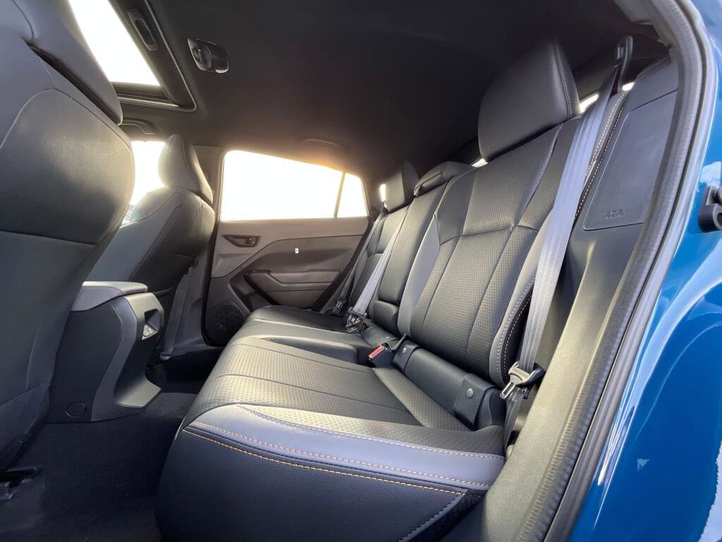New 2026 Subaru Crosstrek 2.5i Wilderness image 14