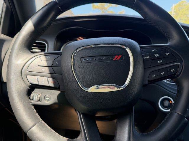 Used 2017 Dodge Charger Police w/ Fleet Park Assist Group AWD/4WD image 18