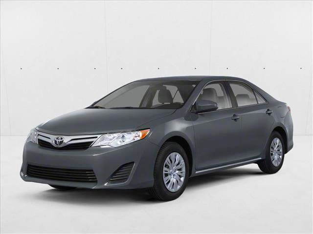 Used 2012 Toyota Camry XLE w/ Leather Pkg image 1