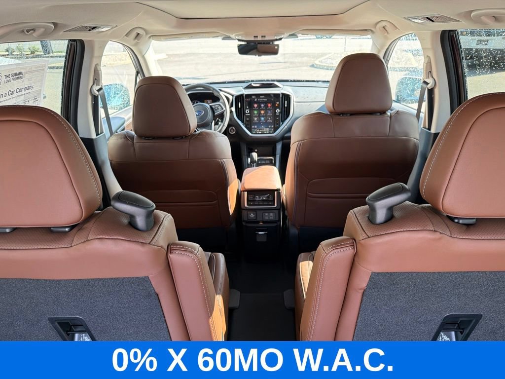 New 2026 Subaru Ascent Touring AWD/4WD image 27