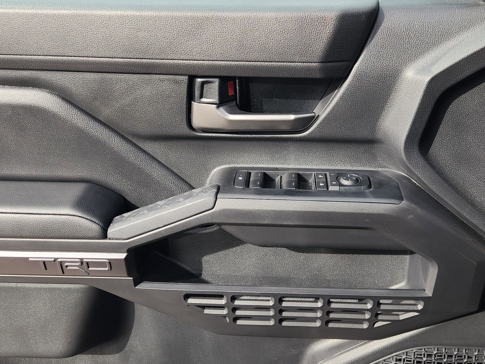 New 2026 Toyota Tacoma TRD Sport image 22