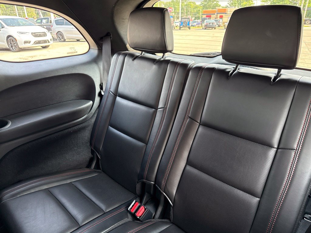 Used 2024 Dodge Durango GT AWD/4WD image 37