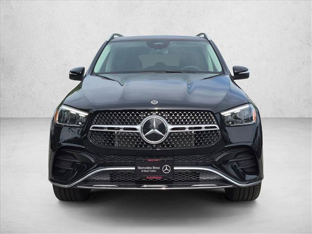New 2026 Mercedes-Benz GLE 450 4MATIC image 6