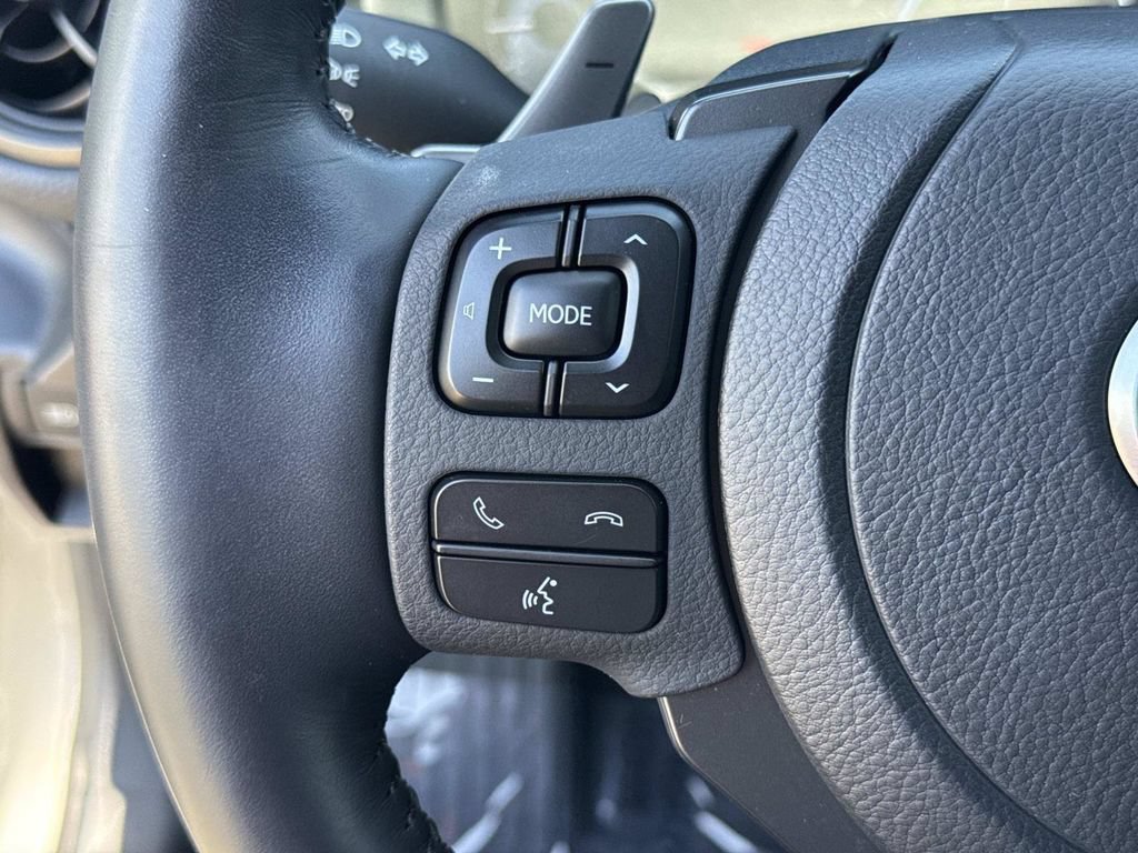 Used 2023 Lexus IS 300 w/ Comfort Package RWD image 41
