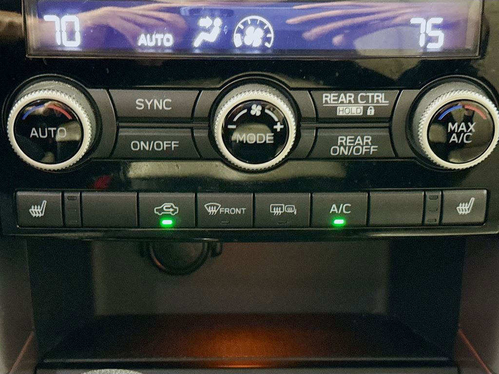 Used 2020 Subaru Ascent Limited w/ Popular Package #3 image 20